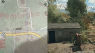 The Statement legendary shotgun location (Image via Techland || YouTube/LunarGaming)